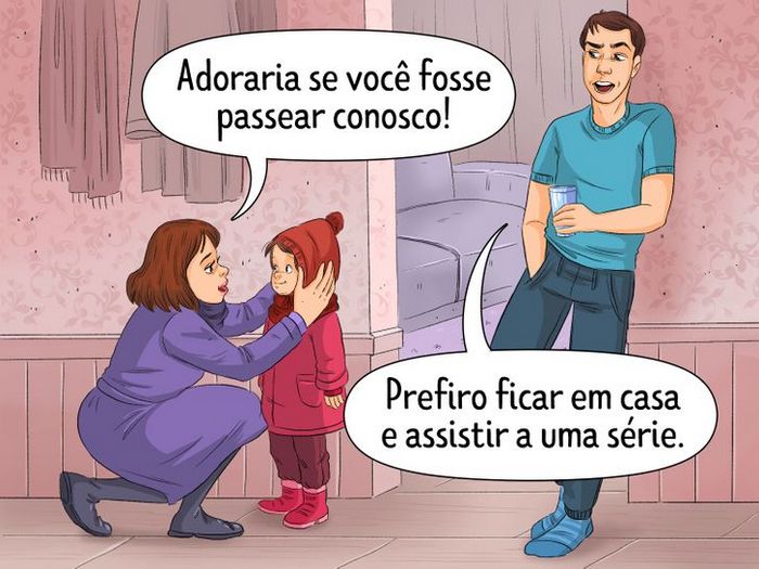 15 sinais de que seu parceiro está destruindo sua autoestima: Saiba reconhecer e proteger a sua saúde emocional 6
