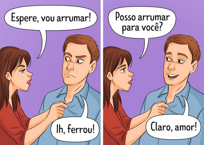 15 sinais de que seu parceiro está destruindo sua autoestima: Saiba reconhecer e proteger a sua saúde emocional 8