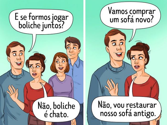 15 sinais de que seu parceiro está destruindo sua autoestima: Saiba reconhecer e proteger a sua saúde emocional 9