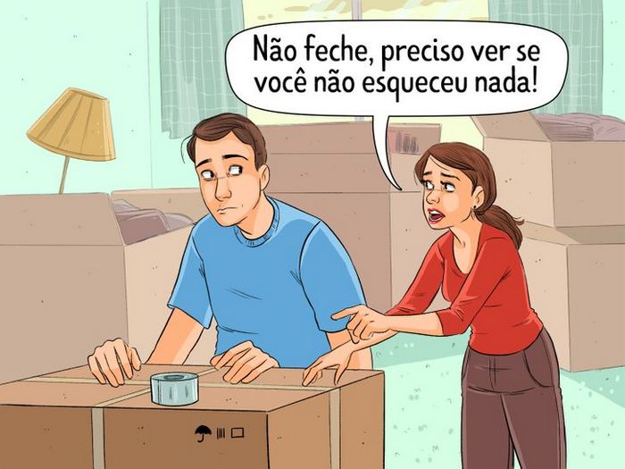 15 sinais de que seu parceiro está destruindo sua autoestima: Saiba reconhecer e proteger a sua saúde emocional 10