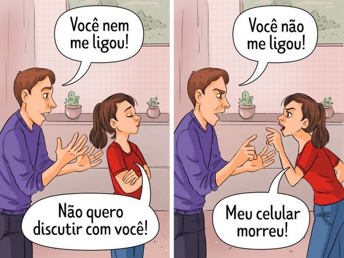 15 sinais de que seu parceiro está destruindo sua autoestima: Saiba reconhecer e proteger a sua saúde emocional 13