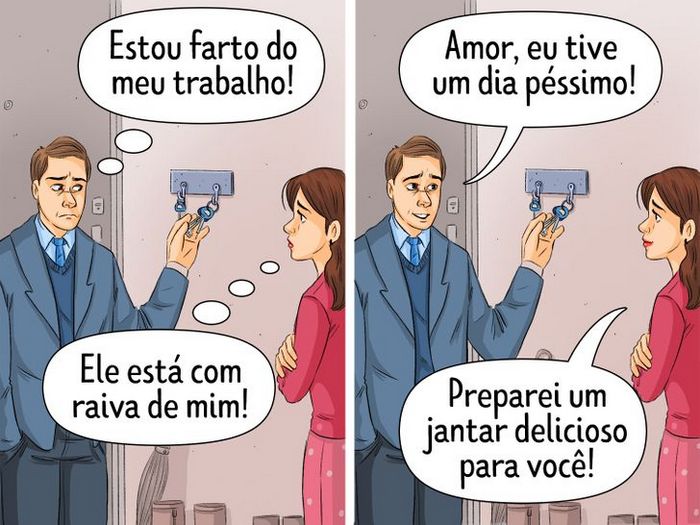15 sinais de que seu parceiro está destruindo sua autoestima: Saiba reconhecer e proteger a sua saúde emocional 14