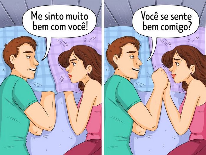 15 sinais de que seu parceiro está destruindo sua autoestima: Saiba reconhecer e proteger a sua saúde emocional 15