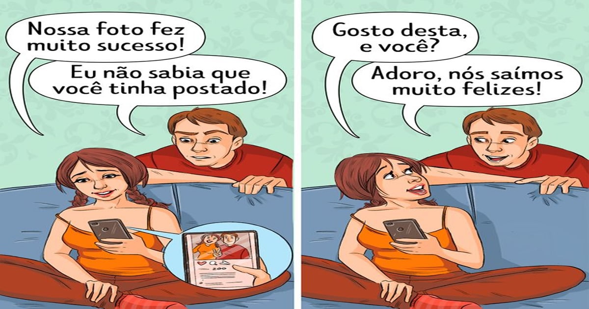 15 sinais de que seu parceiro está destruindo sua autoestima: Saiba reconhecer e proteger a sua saúde emocional