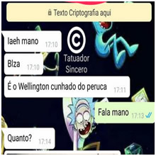 O tatuador nunca esquece O tatuador nunca esquece