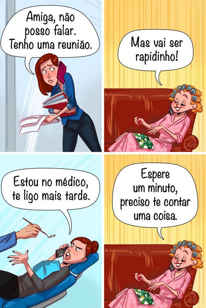 18 tipos de pessoas das quais você deve se afastar antes de que lhe façam mal 5