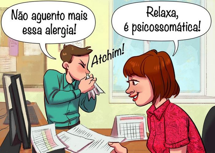 18 tipos de pessoas das quais você deve se afastar antes de que lhe façam mal 7