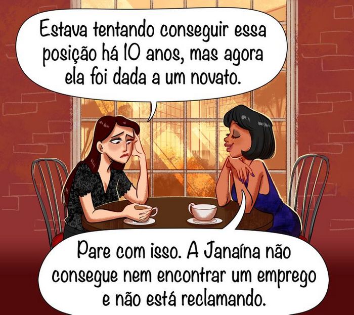 18 tipos de pessoas das quais você deve se afastar antes de que lhe façam mal 8