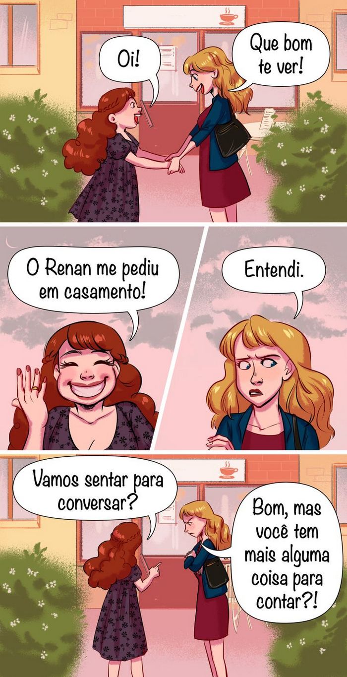 18 tipos de pessoas das quais você deve se afastar antes de que lhe façam mal 11