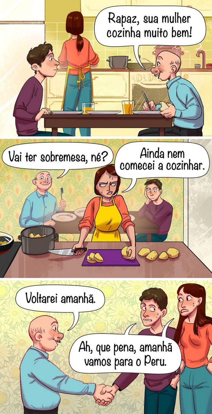 18 tipos de pessoas das quais você deve se afastar antes de que lhe façam mal 13