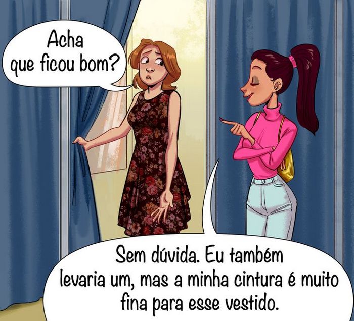 18 tipos de pessoas das quais você deve se afastar antes de que lhe façam mal 16