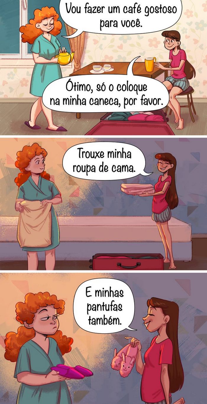 18 tipos de pessoas das quais você deve se afastar antes de que lhe façam mal 17