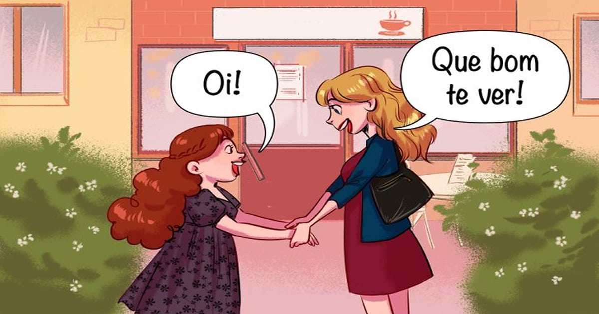 18 tipos de pessoas das quais você deve se afastar antes de que lhe façam mal