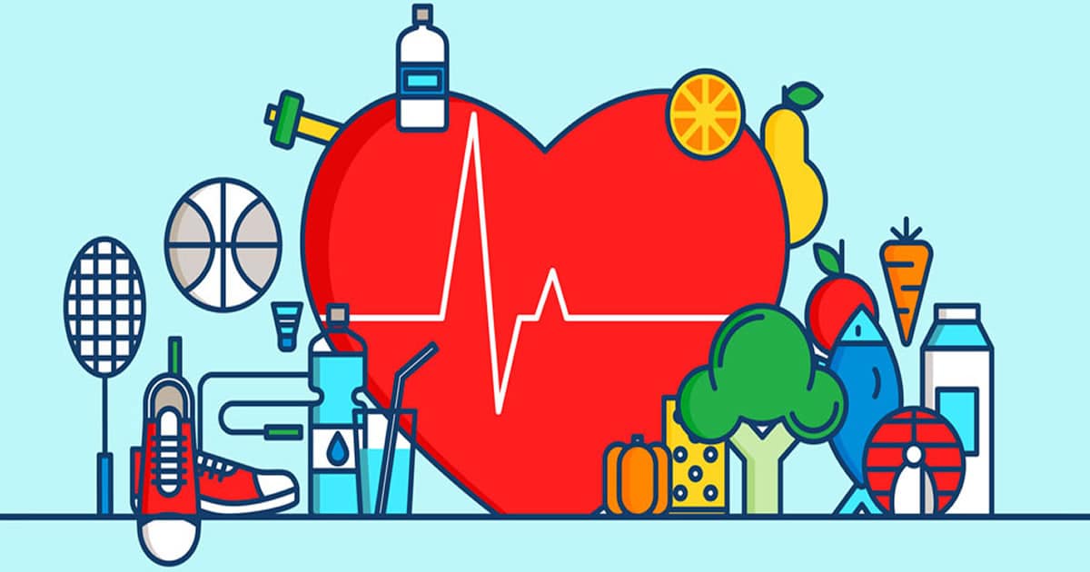 Na vida Fitness eu sou: Isso ou Aquilo 1