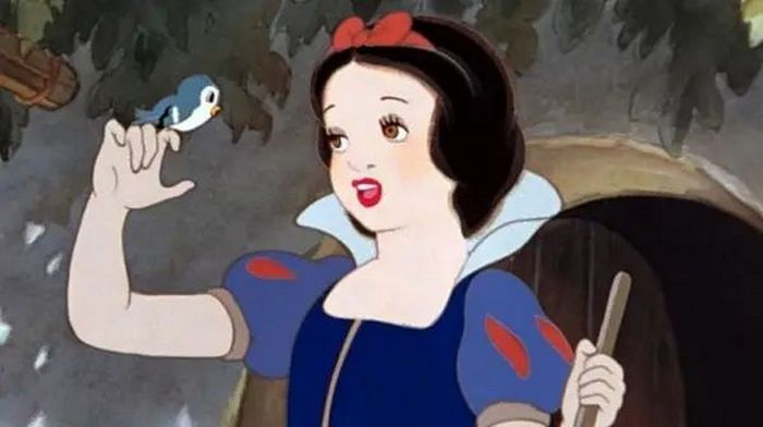 Você concorda ou discorda destas opiniões sobre filmes Disney? 9