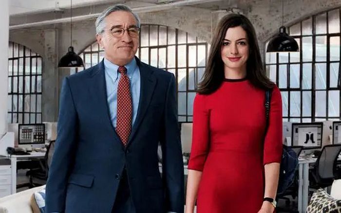 Você riu ou não riu destes filmes de comédia? 3