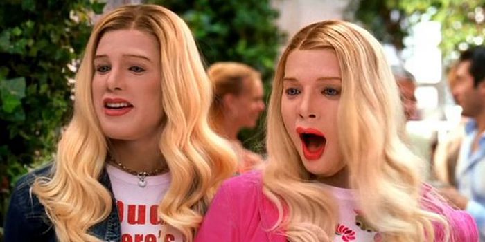 Você riu ou não riu destes filmes de comédia? 4