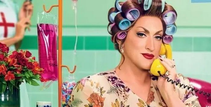 Você riu ou não riu destes filmes de comédia? 7