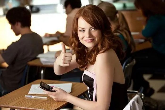 Você riu ou não riu destes filmes de comédia? 10