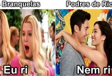 Você riu ou não riu destes filmes de comédia? 13