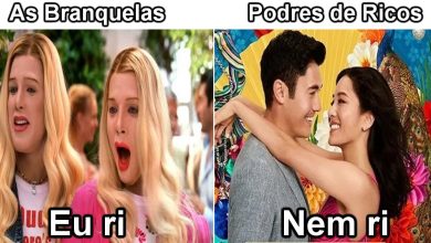 Você riu ou não riu destes filmes de comédia? 18