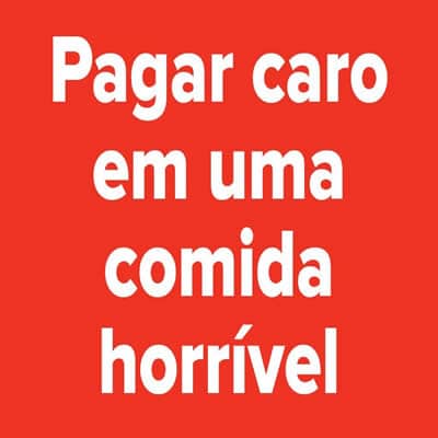 10 situações terríveis: Qual delas você prefere vivenciar? 2