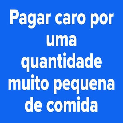 10 situações terríveis: Qual delas você prefere vivenciar? 3