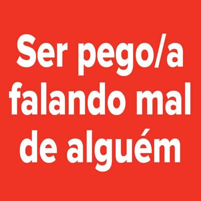10 situações terríveis: Qual delas você prefere vivenciar? 5