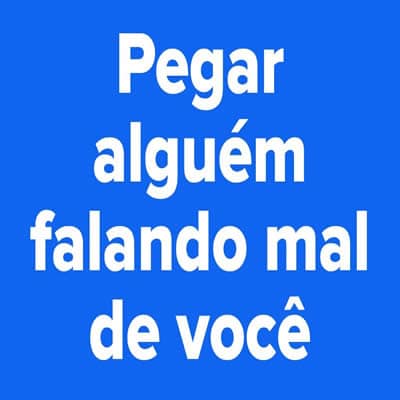 10 situações terríveis: Qual delas você prefere vivenciar? 6