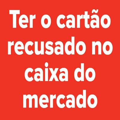 10 situações terríveis: Qual delas você prefere vivenciar? 11