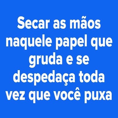 10 situações terríveis: Qual delas você prefere vivenciar? 24