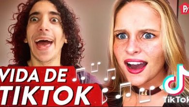 Se a vida fosse um TikTok 6