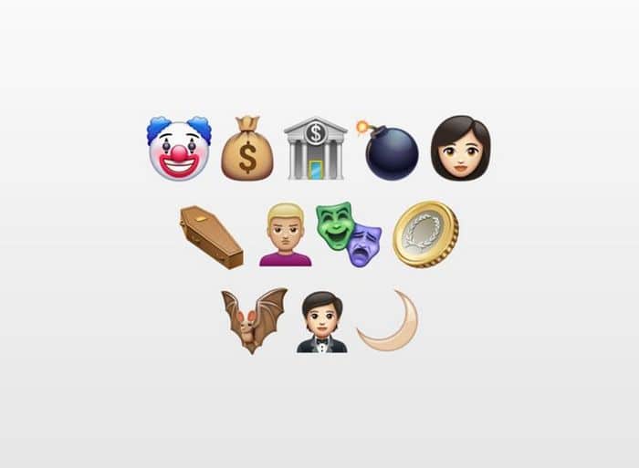 Desafio divertido: Adivinhe o nome do filme com emojis 19