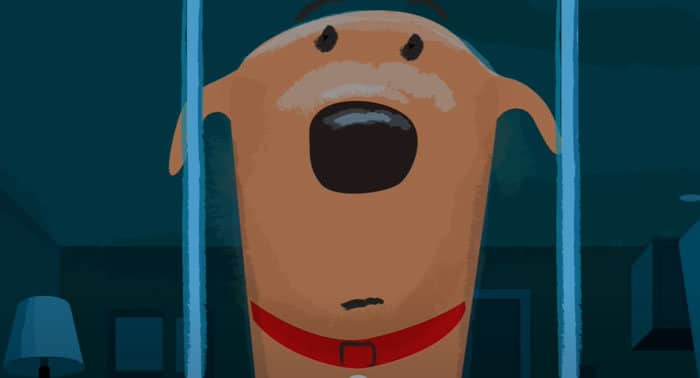 Animação mostra a importância do amor e da amizade 8