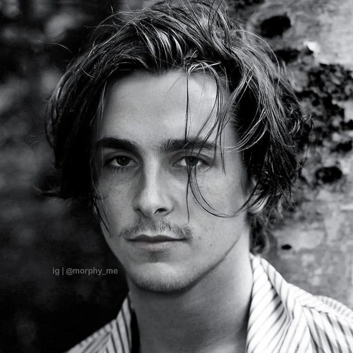 Artista mescla duas celebridades em uma, criando mashups que confundem muito 9