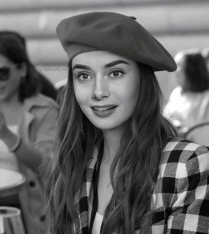 Artista mescla duas celebridades em uma, criando mashups que confundem muito 13