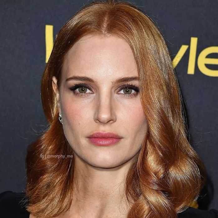 Artista mescla duas celebridades em uma, criando mashups que confundem muito 27