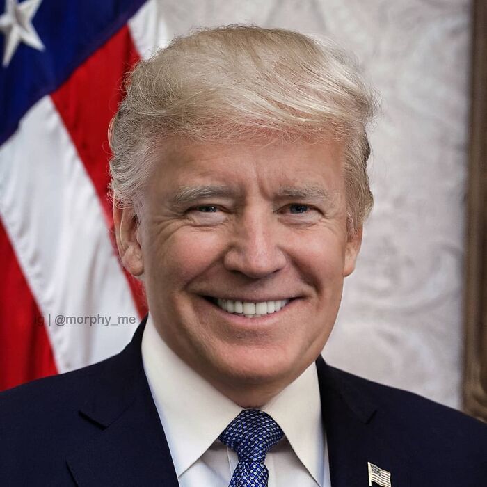 Artista mescla duas celebridades em uma, criando mashups que confundem muito 34