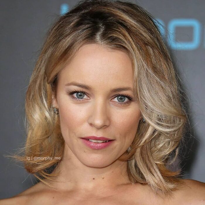 Artista mescla duas celebridades em uma, criando mashups que confundem muito 37