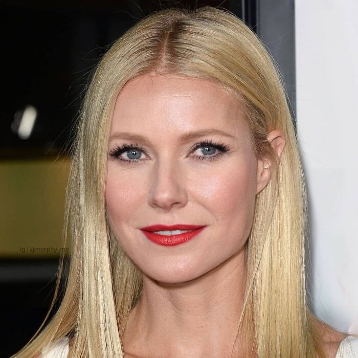 Artista mescla duas celebridades em uma, criando mashups que confundem muito 39