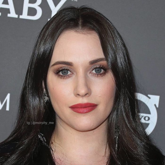 Artista mescla duas celebridades em uma, criando mashups que confundem muito 41