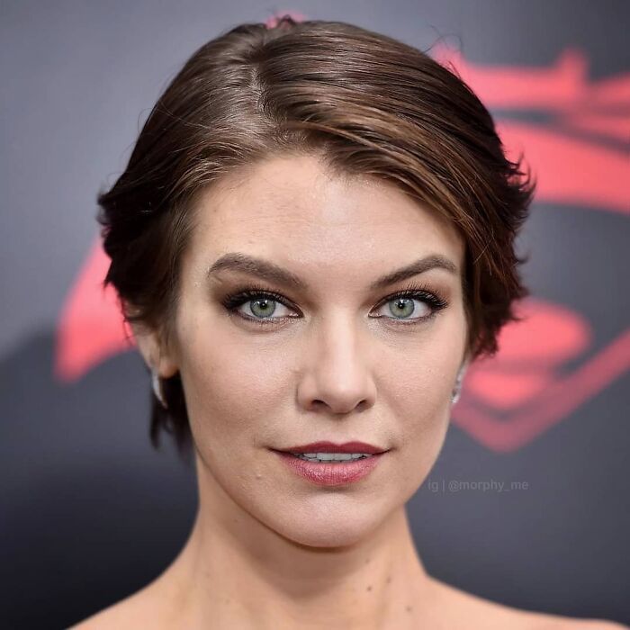 Artista mescla duas celebridades em uma, criando mashups que confundem muito 45