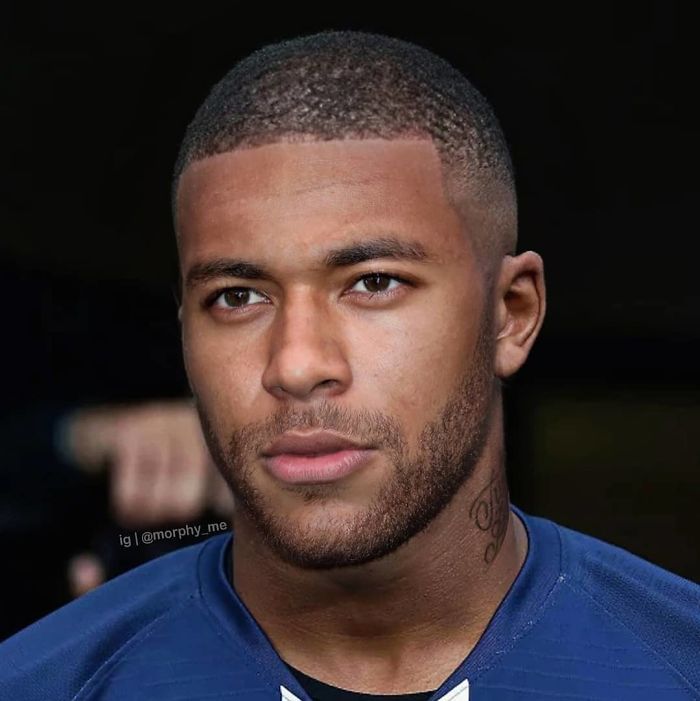 Artista mescla duas celebridades em uma, criando mashups que confundem muito 52