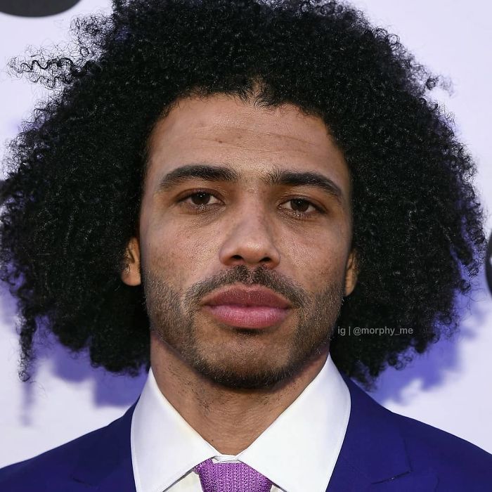 Artista mescla duas celebridades em uma, criando mashups que confundem muito 57