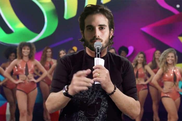 9 celebridades que pode substituir o Faustão 3 9 celebridades que pode substituir o Faustão 3