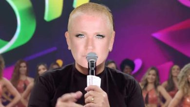 9 celebridades que pode substituir o Faustão 11