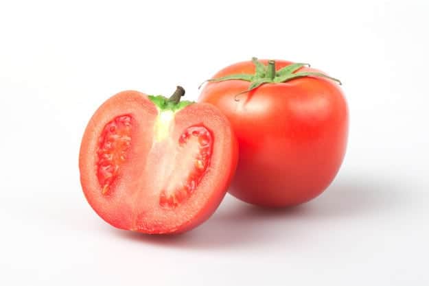 Você come estas frutas com ou sem semente? 19