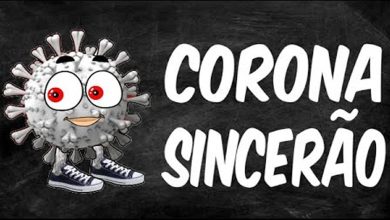 Corona sincerão manda a real sobre a vacina 10