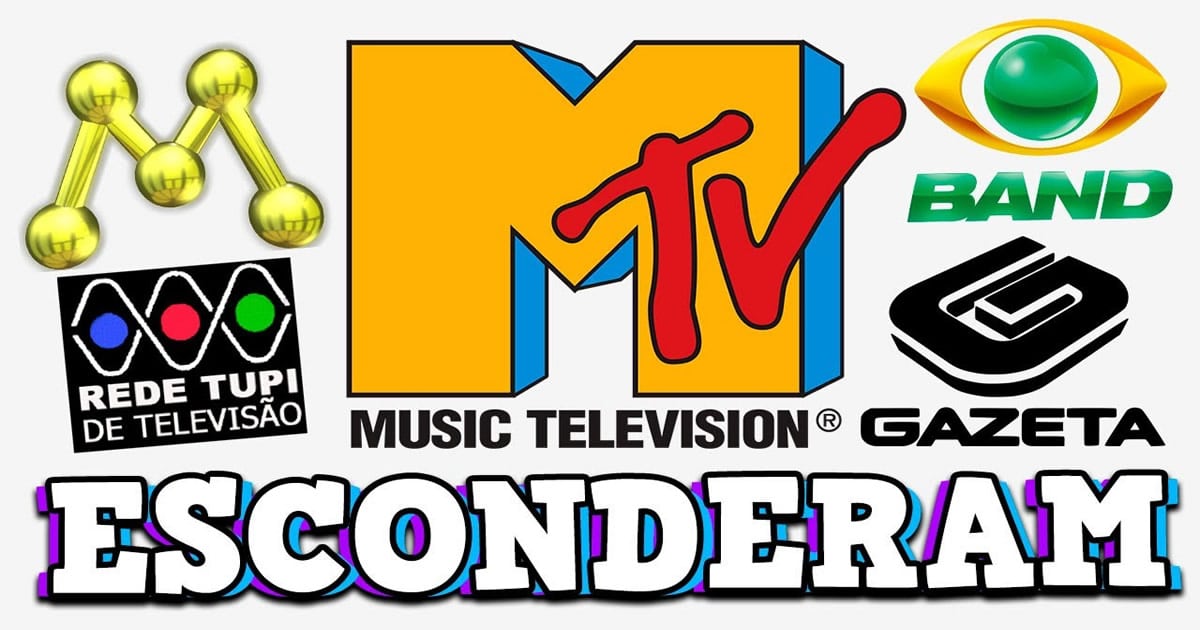 7 desenhos que a TV aberta escondeu de você!