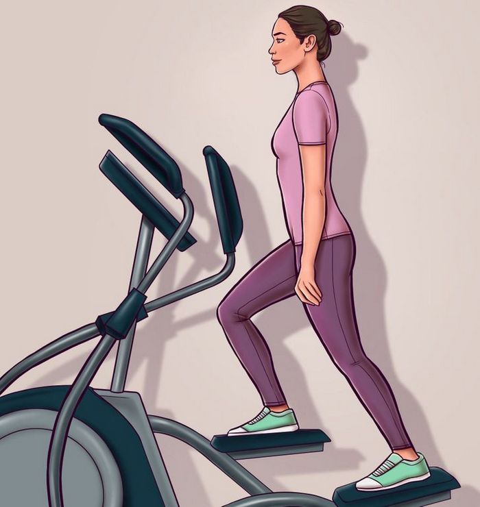 8 exercícios que queimam mais calorias do que a corrida 2 8 exercícios que queimam mais calorias do que a corrida 2